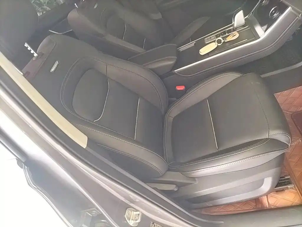 Chery Tiggo 7 PLUS 2022 — фото 25