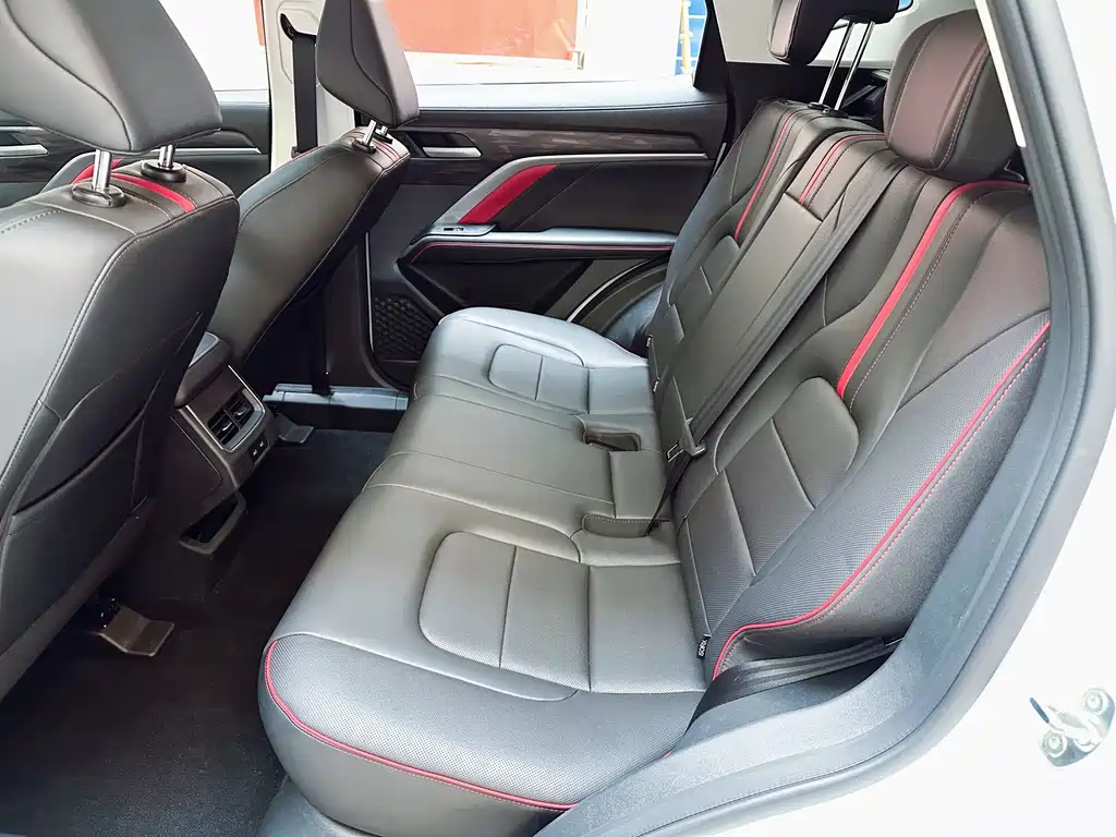 Haval H6 2021