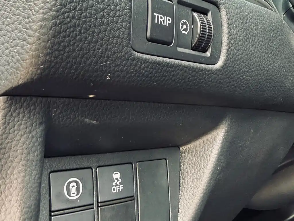 Honda Accord 2023 — фото 16