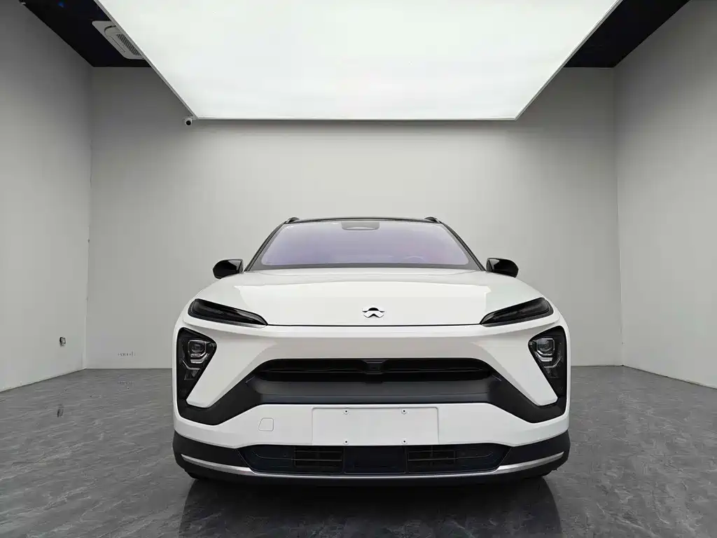 NIO ES6 2020 — фото 2
