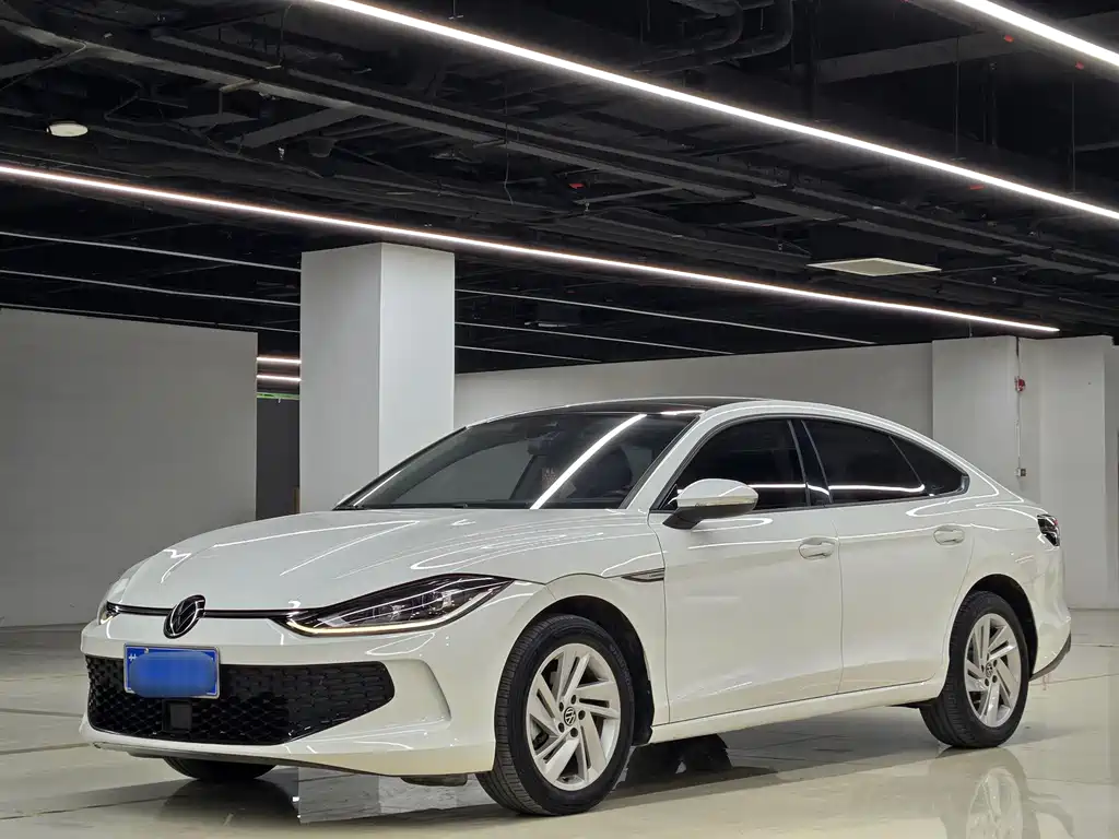 Volkswagen Lamando 2022