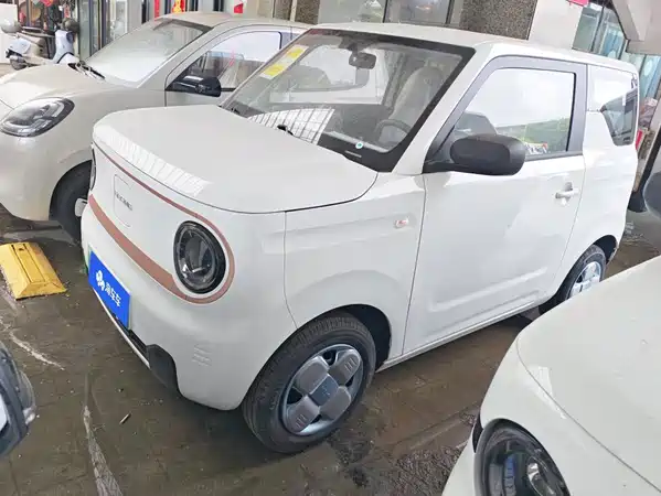 Geely Galaxy Panda 2026