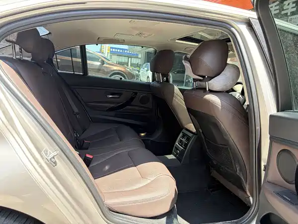 BMW 3 Series 2019