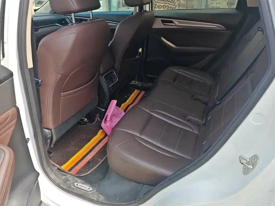 Haval F7 2020 — фото 11