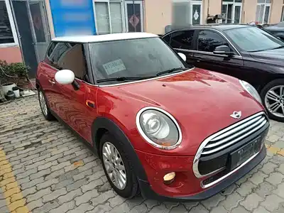 MINI MINI 2016