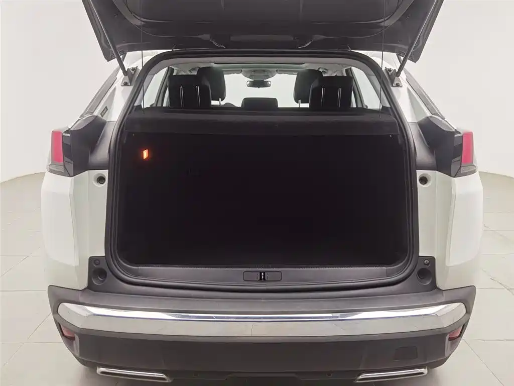 Peugeot 4008 2018 — фото 16