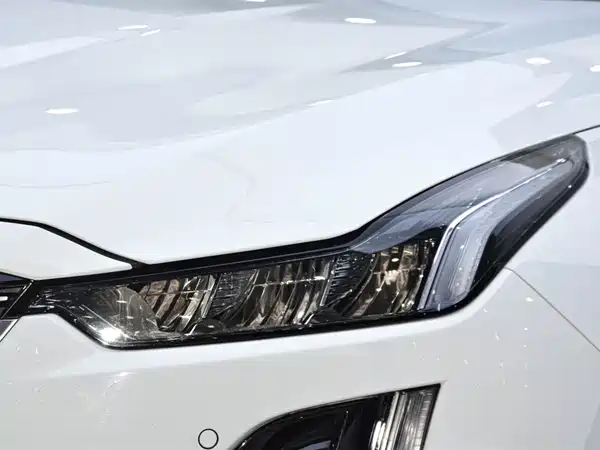 Cadillac CT5 2021