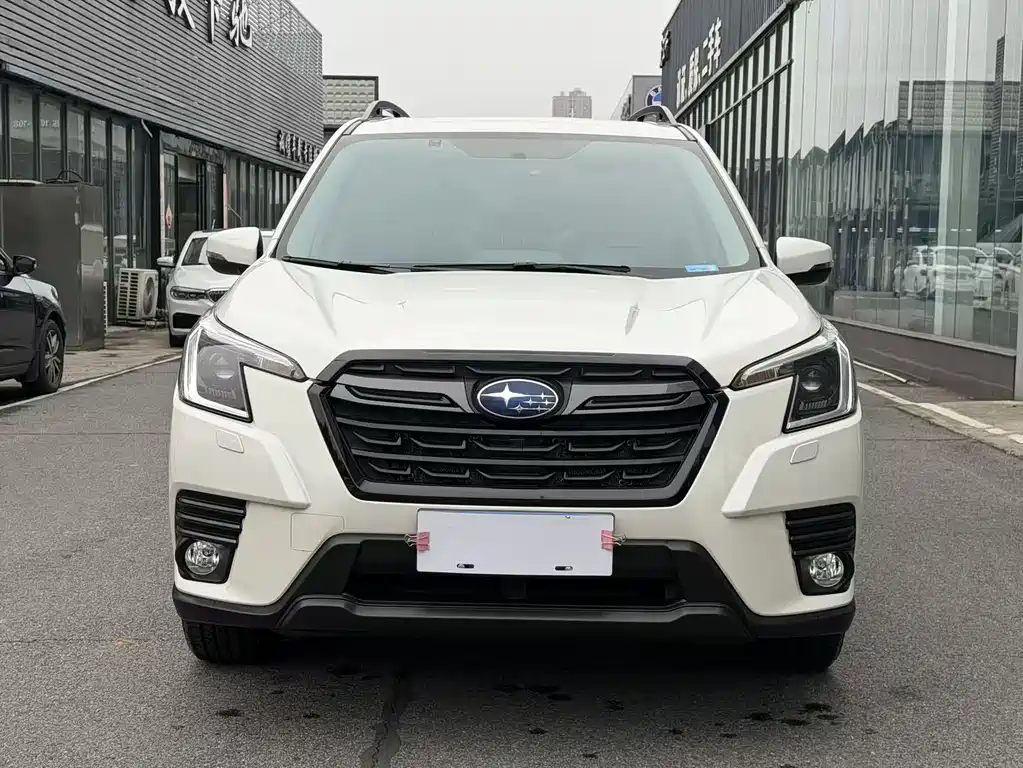 Subaru Forester 2023