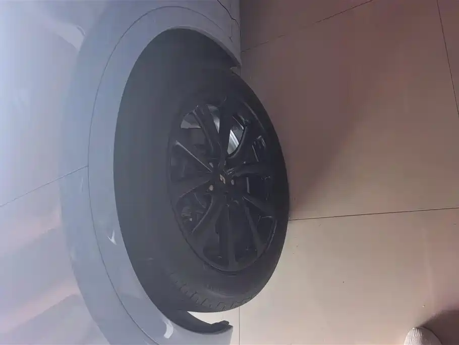 Li Auto Li ONE 2021
