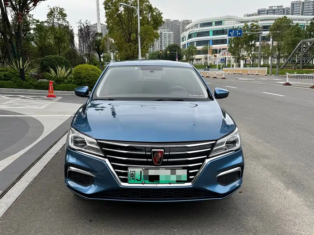 Roewe Ei5 2020