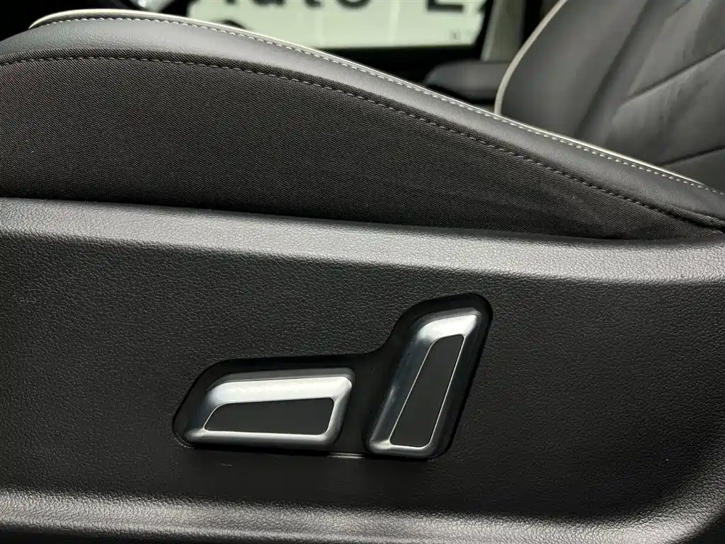 Haval H6 2022 — фото 15