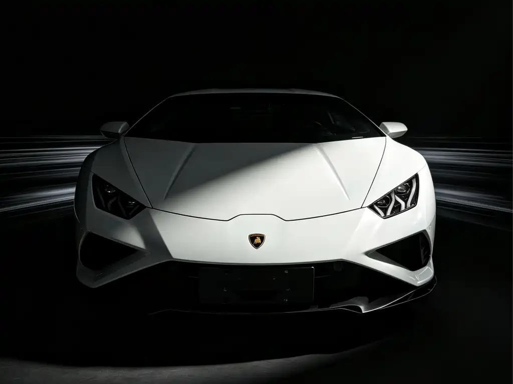 Lamborghini Huracán 2023
