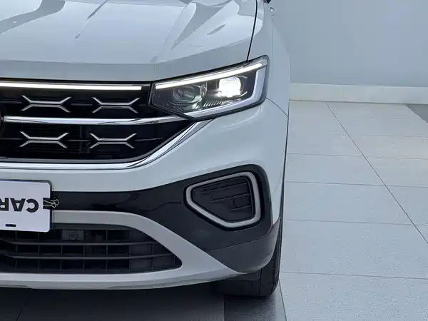 Volkswagen Tayron 2023