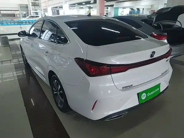 Changan Eado 2024