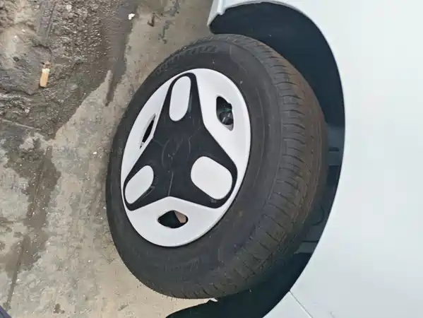Geely Galaxy Panda 2026