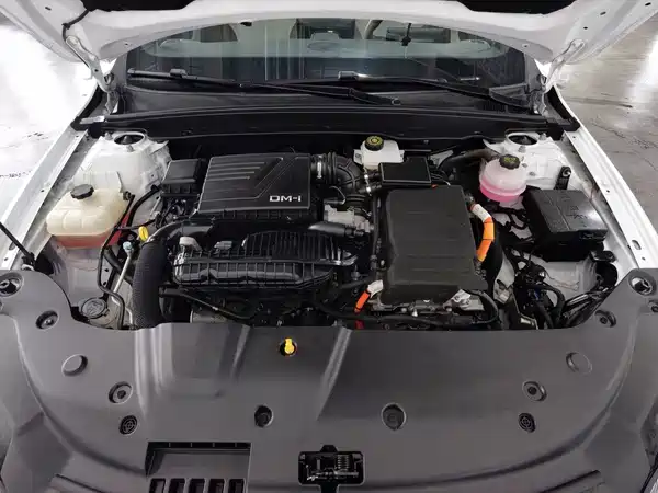 BYD Qin PLUS 2023