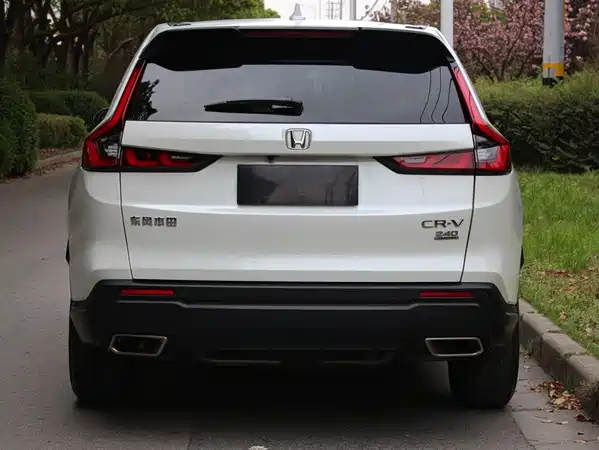 Honda CR-V 2023