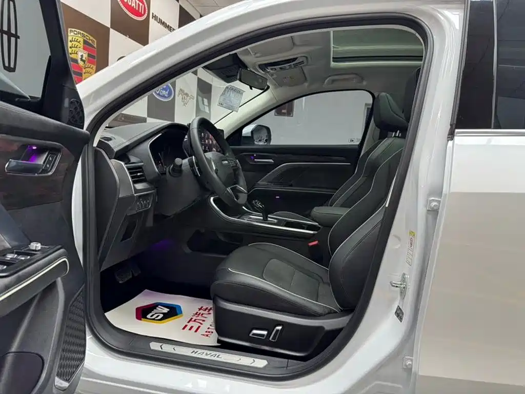 Haval H6 2023