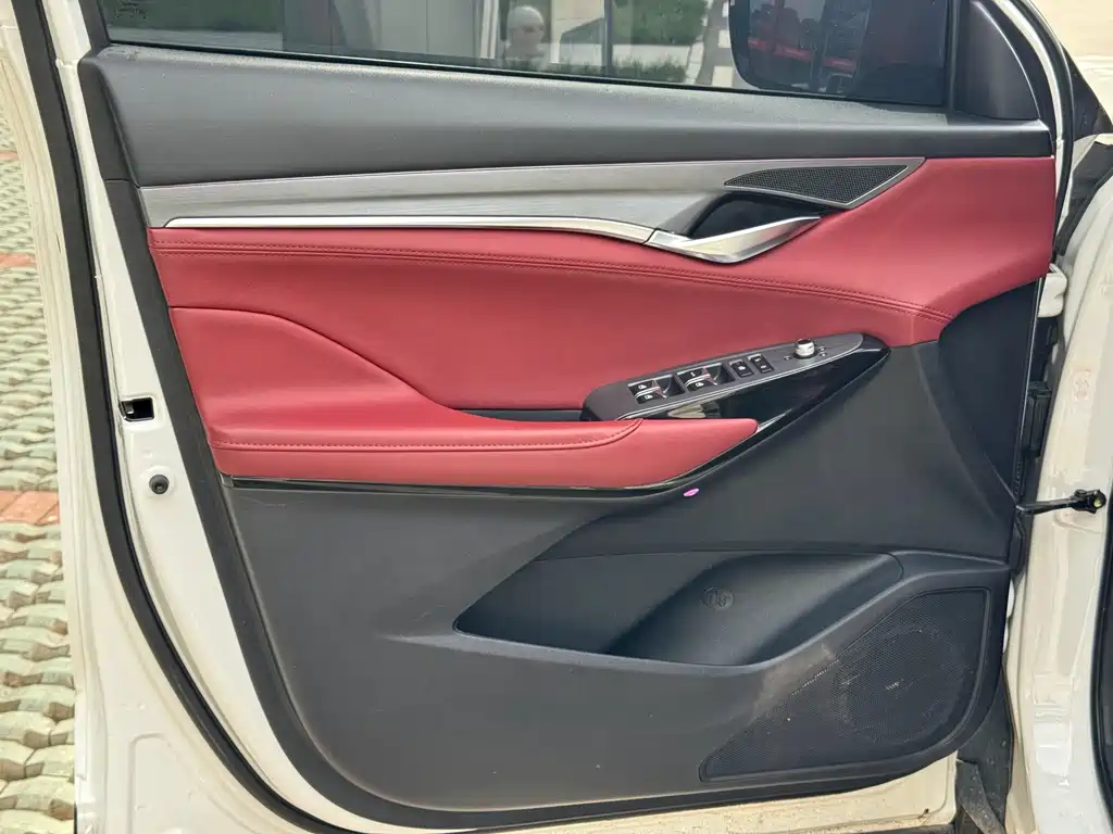 Changan CS75 PLUS 2022 — фото 18