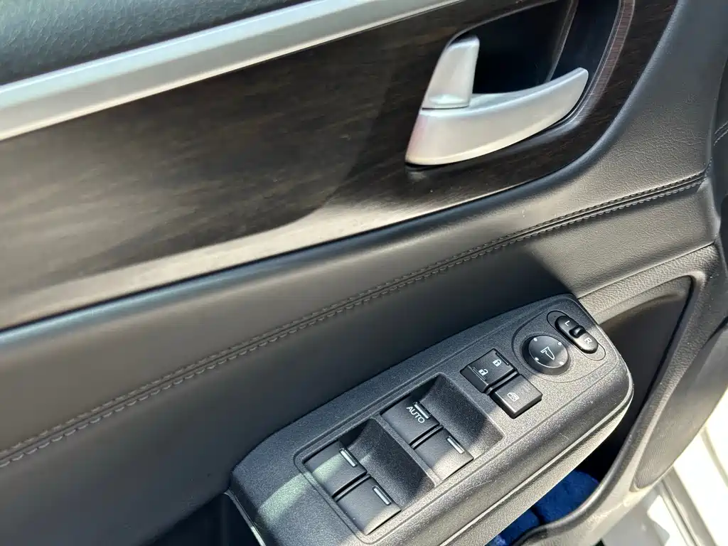 Honda Jade 2016 — фото 16