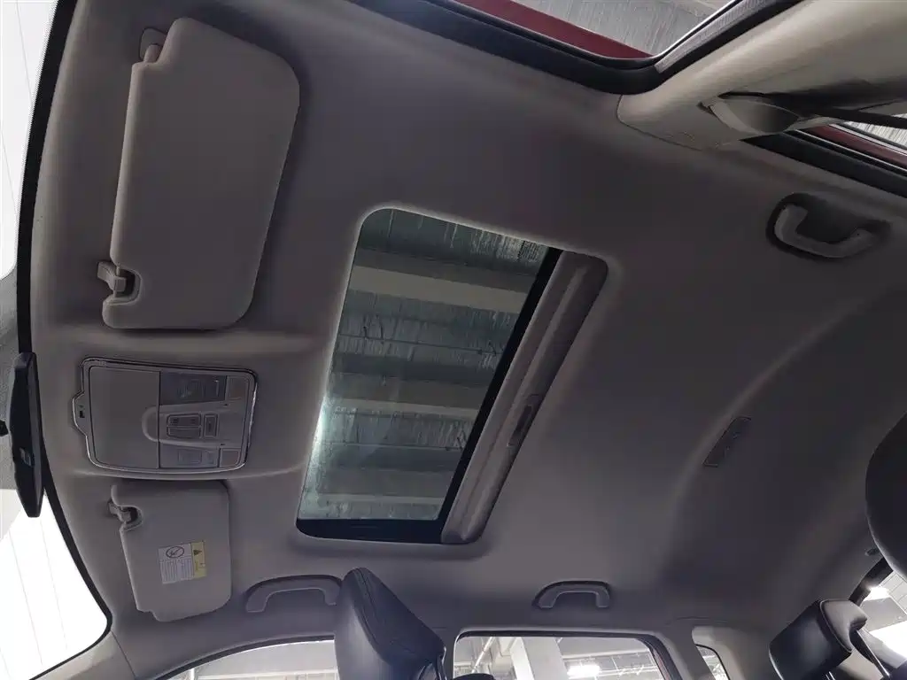 Changan CS35PLUS 2019 — фото 14