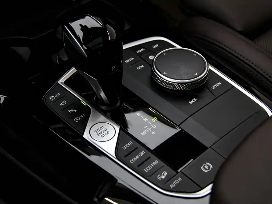 BMW X3 2023 — фото 20