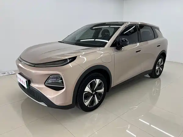 Changan Qiyuan Q05 2025
