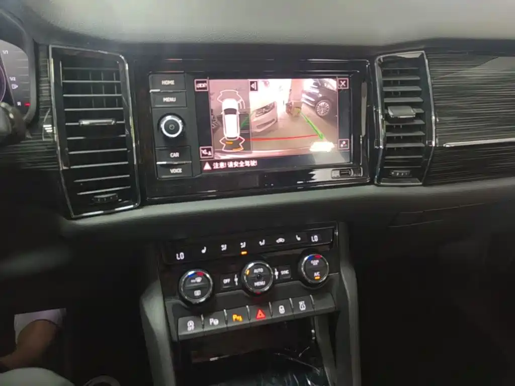 Skoda Kodiaq 2019 — фото 13
