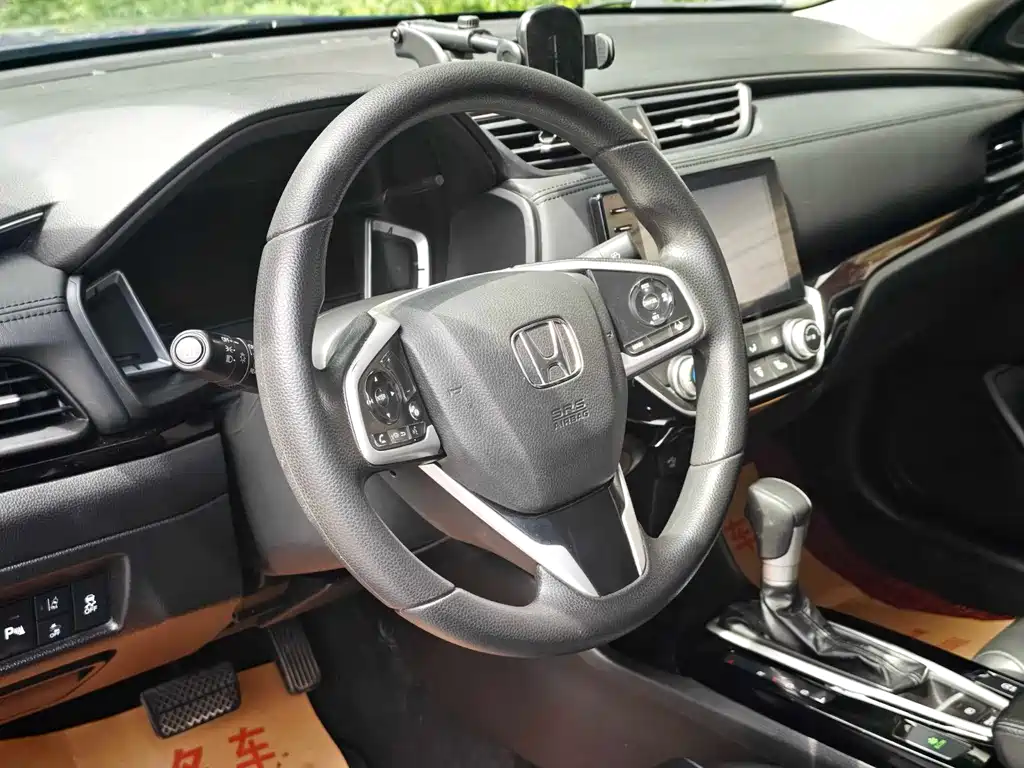 Honda Crider 2019 — фото 10