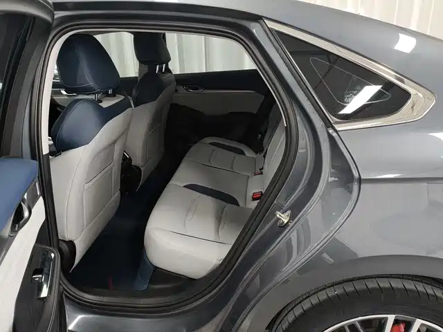 Geely Xingrui 2022 — фото 14