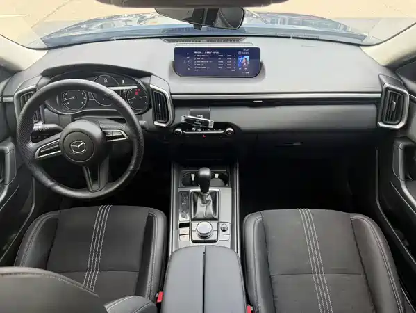 Mazda CX-50 2023