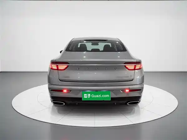Geely Xingrui 2023