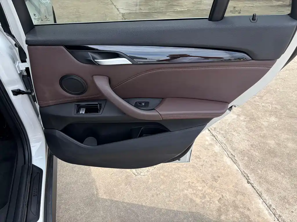 BMW X1 2020 — фото 18