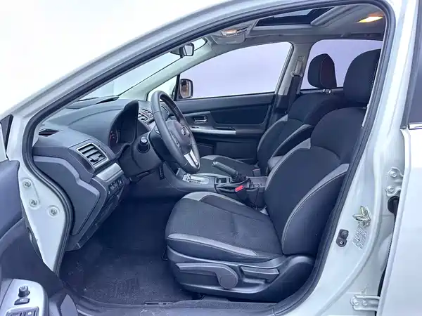 Subaru XV 2017