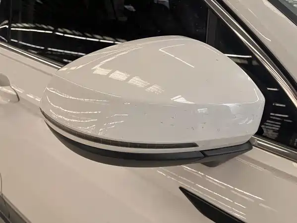 Volkswagen Tiguan L 2021
