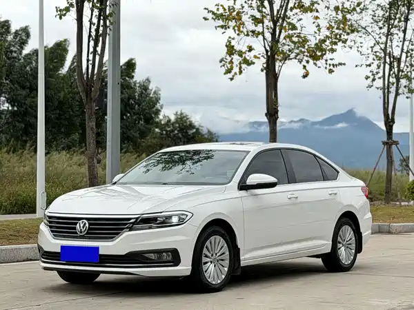 Volkswagen Lavida 2019