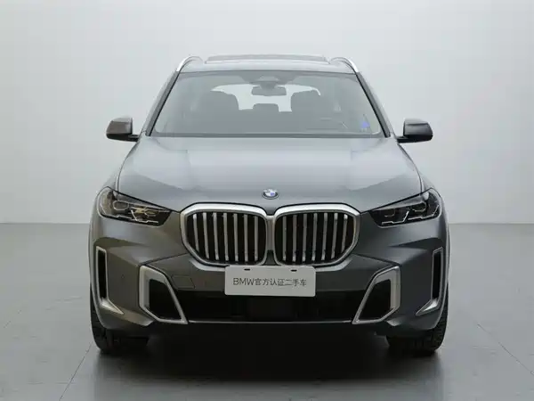 BMW X5 2023
