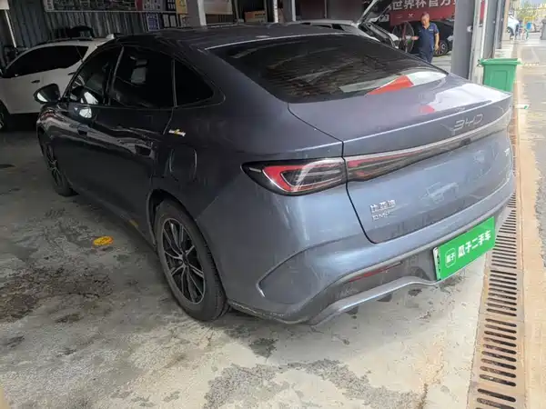BYD Seal 06 2024