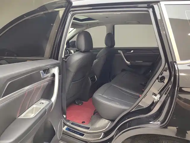 Haval M6 2020 — фото 12