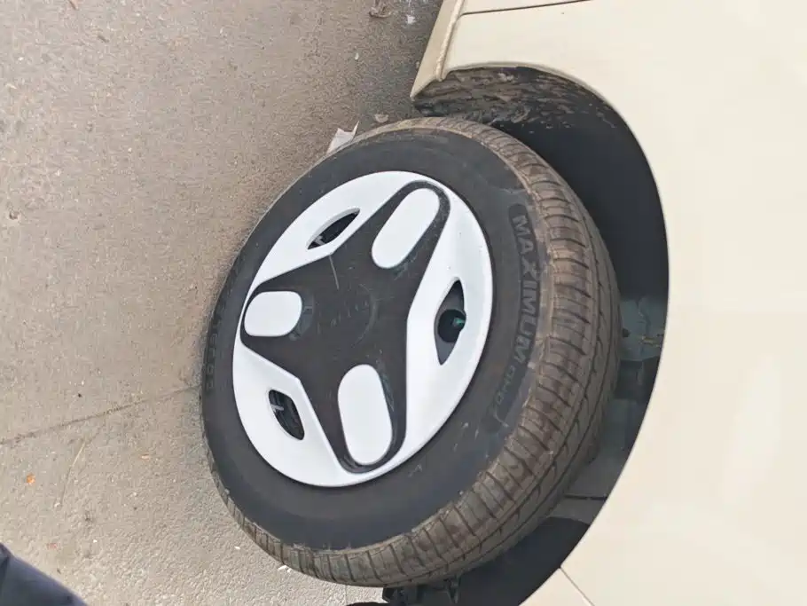 Geely Galaxy Panda 2026