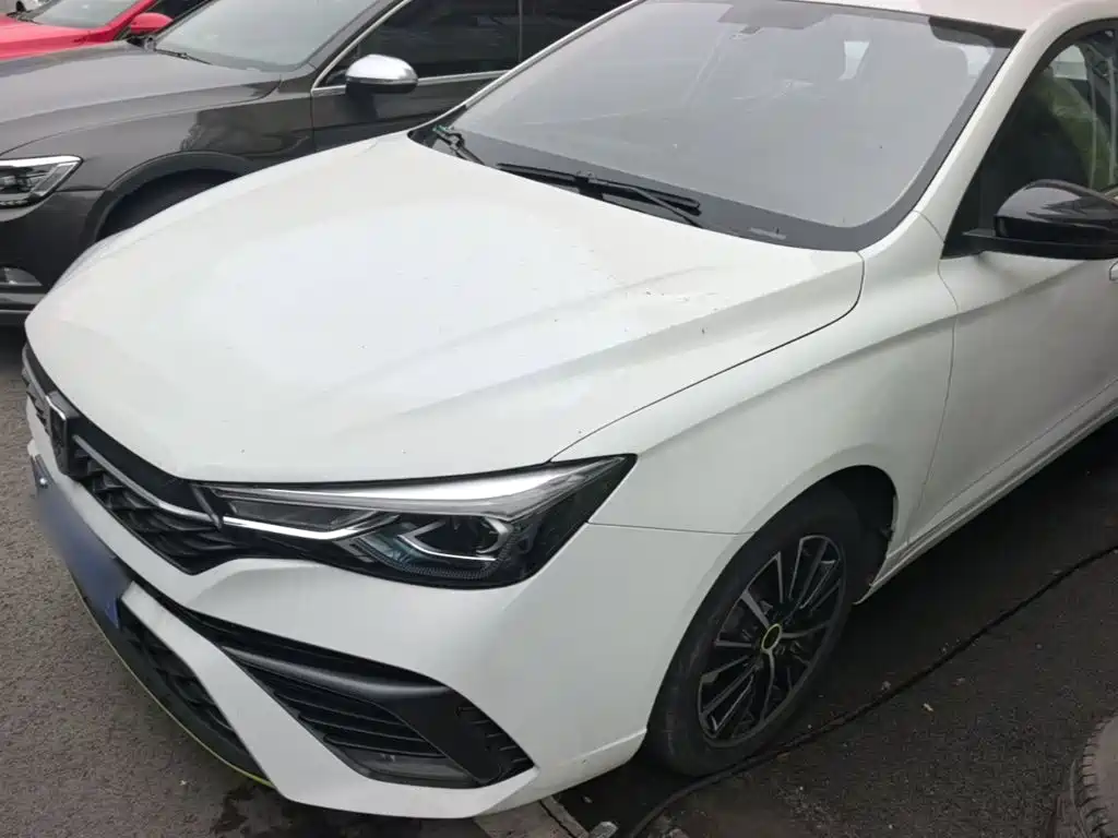 Roewe i5 2023