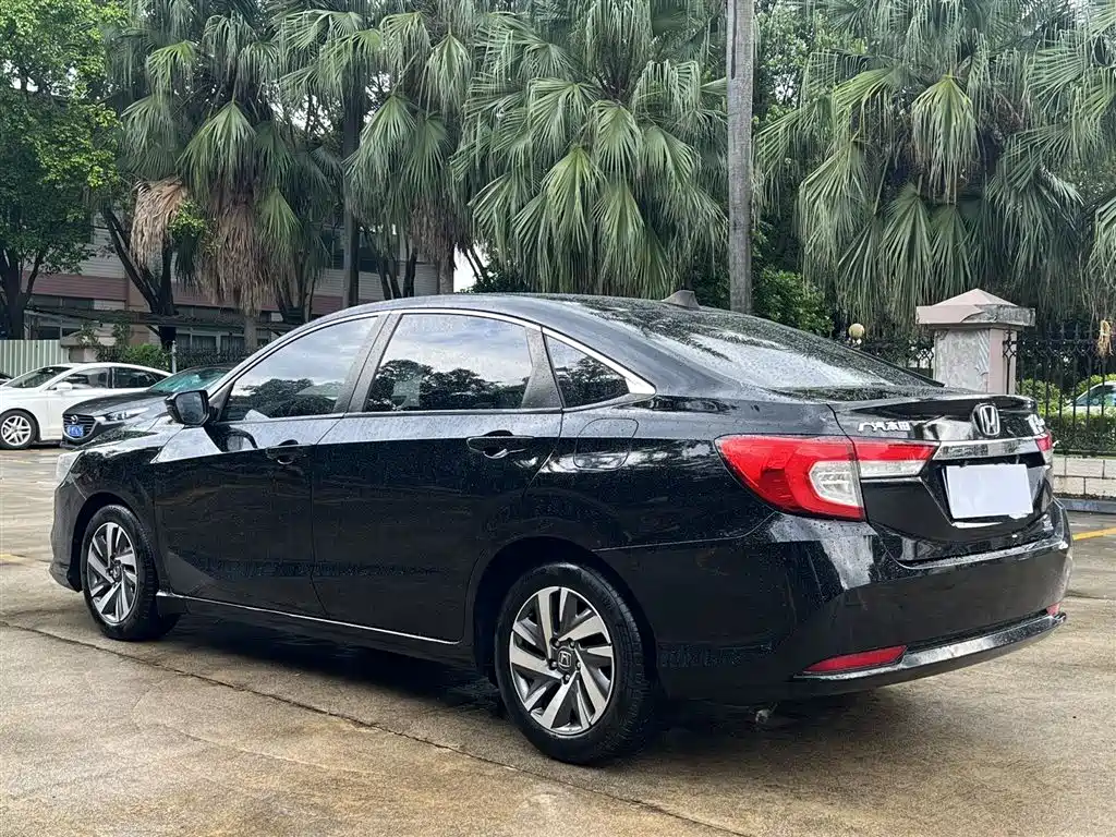 Honda Crider 2019 — фото 9
