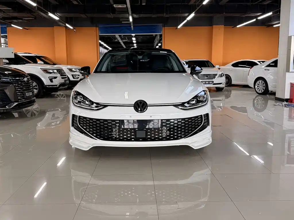 Volkswagen Lamando 2023