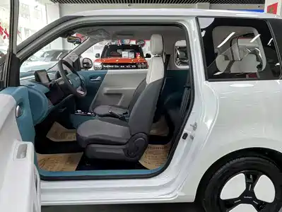 Changan Lumin 2024