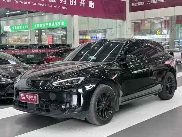 AITO M5 2025