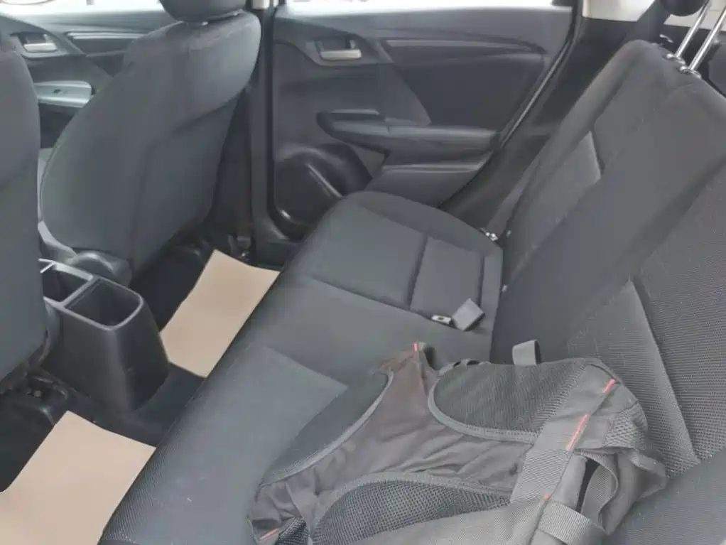 Honda Fit 2019 — фото 17