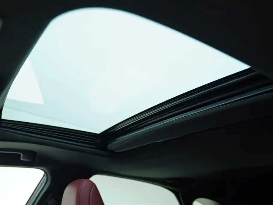Lexus NX 2023 — фото 12