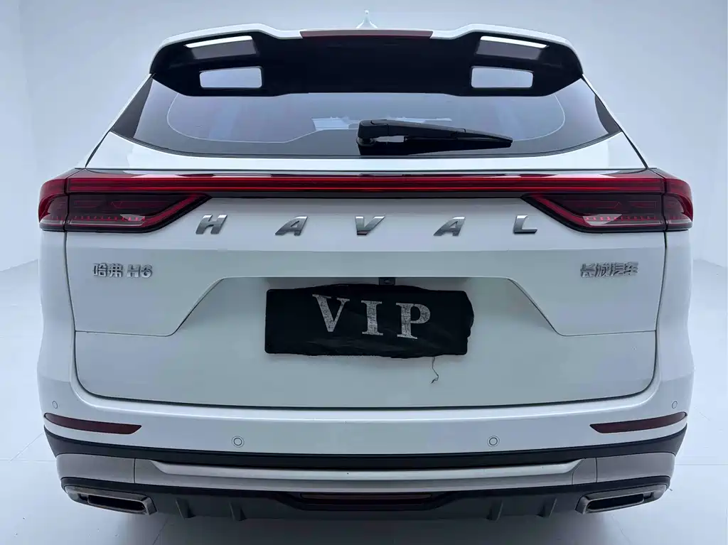 Haval H6 2022