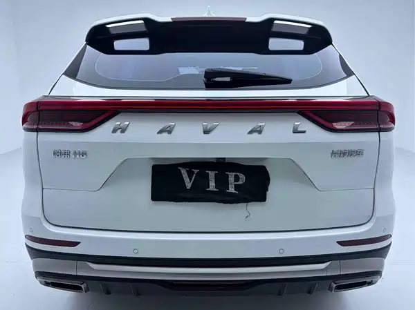 Haval H6 2022