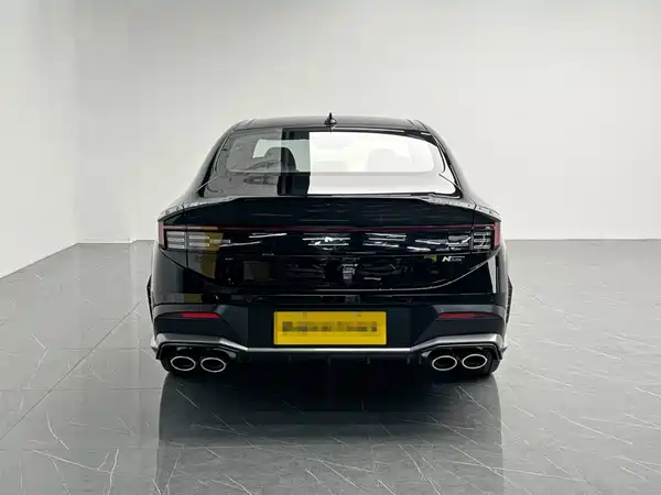 Hyundai Sonata 2024